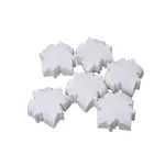 Intersections pour poutre d'�quilibre (l'unit�) enfant sporti