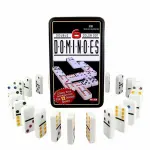 Jeu de domino enfant softee