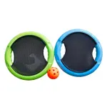 Jeu de tambourin softee abs