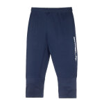 Pantalon de jogging 3 / 4 enfant mizuno team sendai trad