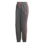 Pantalon de jogging 3 bandes femme adidas essentials studio lounge Pantalon de jogging 3 bandes femme adidas essentials studio lounge