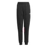 Pantalon de jogging enfant adidas tiberio 3 - stripes colorblock