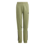 Pantalon de jogging enfant adidas tiberio 3 - stripes colorblock