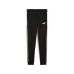 Pantalon de jogging enfant puma ess block Pantalon de jogging enfant puma ess block