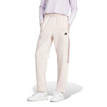 Pantalon de jogging femme adidas tiro cut 3 - stripes fleece