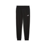 Pantalon de jogging femme puma essential small no. 1 logo