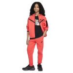 Jogging fille nike tech