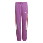 Pantalon de jogging imprim fille adidas essentials brand love