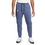 Pantalon de survêtement inter milan 2024 / 25 Pantalon de survêtement inter milan 2024 / 25