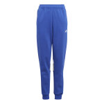 Pantalon de jogging molleton enfant adidas tiberio 3 - stripes colorblock Pantalon de jogging molleton enfant adidas tiberio 3 - stripes colorblock