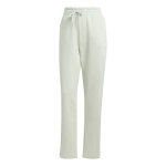 Pantalon de jogging ourlet ouvert femme adidas essentials small logo feel cozy
