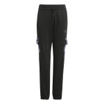 Pantalon de jogging poche cargo enfant adidas essentials camo