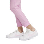 Pantalon de jogging polaire bb fille nike club