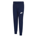 Pantalon de jogging polaire en maille bb garon nike club