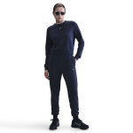 Pantalon de jogging slim en molleton femme nike chill