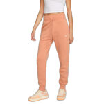Pantalon de jogging taille haute femme nike phoenix fleece std Pantalon de jogging taille haute femme nike phoenix fleece std