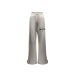 Pantalon de jogging taille haute à jambe large femme nike phoenix fleece Pantalon de jogging taille haute à jambe large femme nike phoenix fleece
