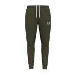 Pantalon de survtement training under armour challenger