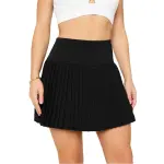 Jupe plisse femme fabletics classic