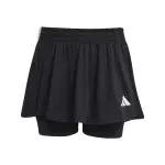 Jupe - short fille adidas house of tiro