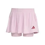 Jupe - short fille adidas house of tiro