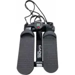 Kit de fitness mini stepper avec compteur care fitness sm - 842