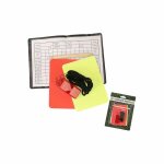 Kit de football arbitre softee