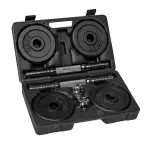 Kit d'halt�re softee