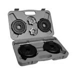 Kit d'halt�re softee