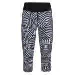 Legging 3 / 4 femme macron cheryl