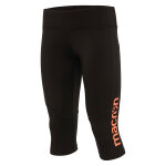 Legging 3 / 4 femme macron seine