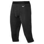 Legging 3 / 4 mizuno breath thermo mid weight