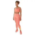 Legging 7 / 8 femme asics tiger