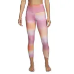 Legging 7 / 8 femme nike dri - fit