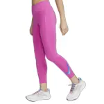 Legging 7 / 8 femme nike dri - fit fst swoosh hbr mr