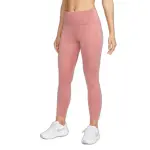 Legging 7 / 8 mi - haute femme nike dri - fit fast sw hbr