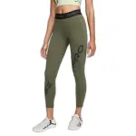 Legging 7 / 8 mi - haute femme nike pro dri - fit grx