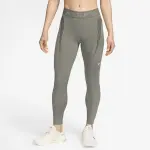 Legging 7 / 8 taille mi - haute � motif femme nike pro