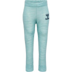 Legging bb fille hummel wolly