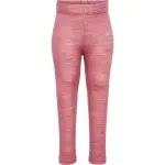 Legging bb fille hummel wolly