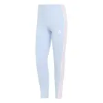 Legging en coton femme adidas essentials 3 - stripes