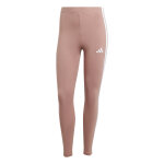 Legging coton femme adidas essentials 3 - stripes