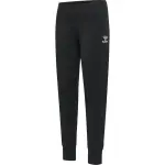 Legging en coton femme hummel move grid