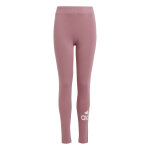 Legging coton fille adidas essentials big logo
