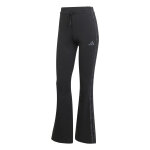 Legging en coton imprim femme adidas essentials 3 - stripes
