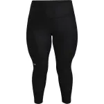 Legging court grandes tailles femme under armour heatgear ;