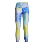 Legging court imprimé femme under armour heatgear Legging court imprimé femme under armour heatgear