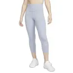 Legging court taille haute femme nike one dri - fit