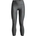 Legging court � taille haute femme under armour heatgear ;
