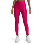 Legging court � taille haute femme under armour heatgear ;